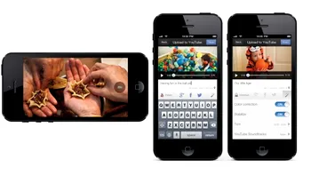 YouTube pentru iOS devine mai destept