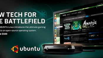 Alienware imbratiseaza cultura open source prin sisteme cu Ubuntu