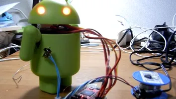 Numarul infectiilor pe Android a explodat in 2012