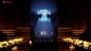 Un episod din Bioshock Infinite a facut un 