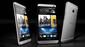 Lansarea HTC One a ingropat compania producatoare