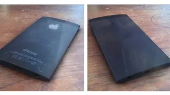 iPhone 5S ar putea fi complet diferit fata de versiunea anterioara