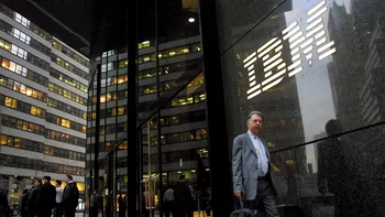 IBM vrea sa isi vanda si divizia de servere catre Lenovo