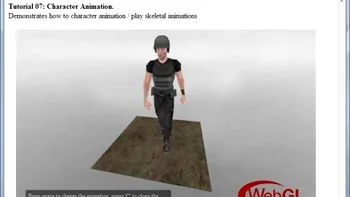 Internet Explorer 11 ar putea adopta standardul WebGL