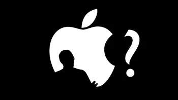 Vanzarile si actiunile Apple sunt in scadere rapida