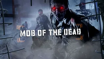 Mob of the dead, o noua campanie inclusa in DLC-ul pentru Black Ops 2