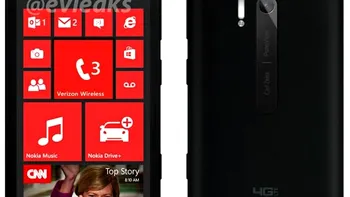 Nokia Lumia 928 este numele celei mai noi creatii finlandeze