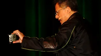 Nvidia demonstreaza grafica noii arhitecturi Kepler pentru dispozitivele mobile