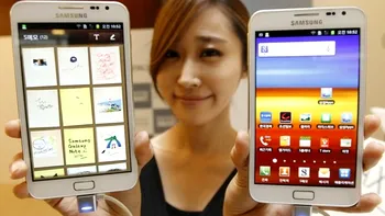 Samsung Galaxy Mega 2 ar putea fi prezentat la IFA 2014