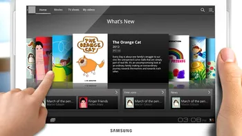 Au aparut specificatiile pentru Samsung Galaxy Tab 3