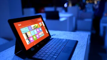 Profitul Microsoft creste in ciuda rezultatelor slabe ale diviziei Windows