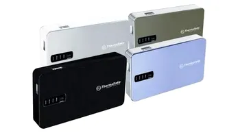 Thermaltake isi extinde portofoliul de accesorii pentru dispozitivele mobile