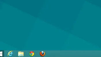 Va readuce Windows 8.1 butonul de start?