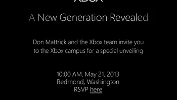 Urmatorul XBOX are o data de lansare oficiala