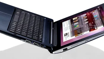 Python S3, o tableta interesanta cu Windows 8, Ubuntu si Android