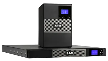 Eaton 5P - Protectie la un 