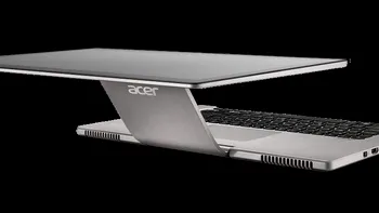 Acer Aspire R7, un notebook “convertibil”, gata si pentru noi 
