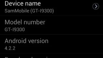 Galaxy S3 primeste oficial abilitati de S4