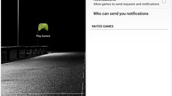 Google Play Games - O alternativa la Game Center pentru Android