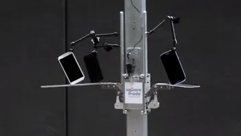 Testul de anduranta perfect: iPhone 5 VS Galaxy S3 vs. Galaxy S4 [VIDEO]