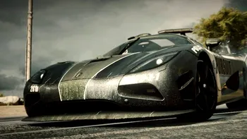 Au fost publicate primele secvente video din urmatorul Need for Speed