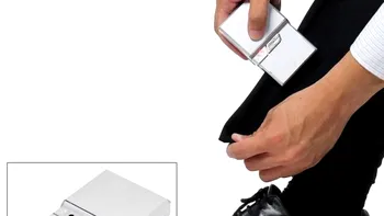 Cum a ajuns un fier de calcat sa fie gadget?