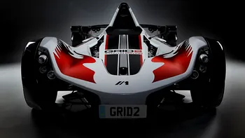 Grid 2: Mono Edition, editie speciala la 190.000 $