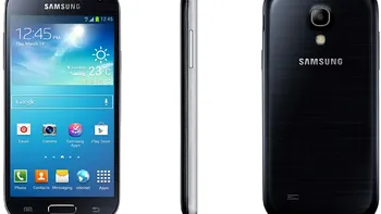 Samsung a anuntat, oficial, Galaxy S4 mini