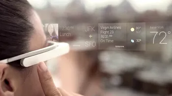 Vrei sa vezi cum se foloseste Google Glass? [VIDEO]