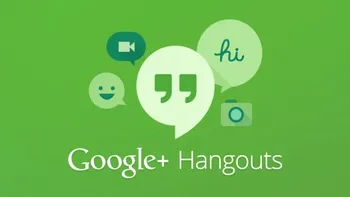 Hangouts este aplicatia cross platform pentru chat pe Google