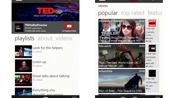 Google vrea sa desfiinteze aplicatia YouTube pentru Windows Phone 8