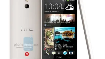 HTC M4, fratele mai mic al lui HTC One, se pregateste de lansare