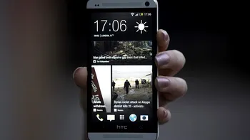 HTC One incepe sa salveze compania prin vanzari impresionante