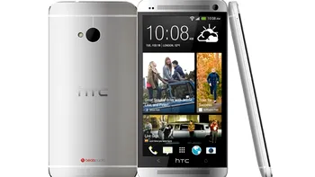 HTC One se pare ca va avea si un frate mai mare