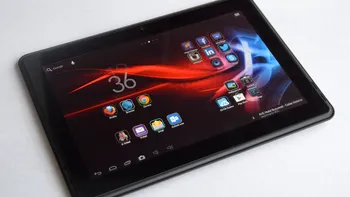 Infotouch iTab 1012 3G - Conectat oriunde si oricat [REVIEW]