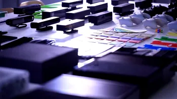 Microsoft ne dezvaluie principiile de design din spatele Xbox One [VIDEO]
