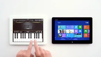 Microsoft profita de Siri in cel mai nou set de reclame anti-Apple [VIDEO]