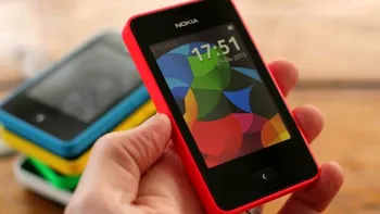 Nokia lanseaza un nou terminal low end care arata bine, Asha 501
