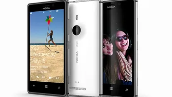 Nokia a adus pe scena noul telefon Lumia 925