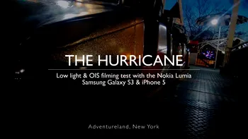 Nokia demonstreaza camera nelansatului Lumia 928, in comparatie cu S3 si iPhone 5