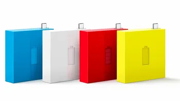 Nokia DC-18, acumulator USB pentru utilizatorii cu simt estetic