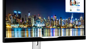 Philips lanseaza o serie de monitoare Quad HD UltraWide