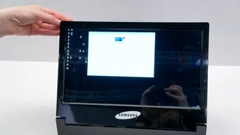 Samsung anunta un panou de 13,3 inci cu rezolutie 3200 x 1800 pixeli
