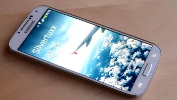 Samsung Galaxy S4 depaseste recorduri de vanzare