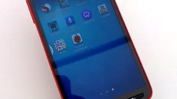 Galaxy S4 Active este un S4 rezistent la intemperii