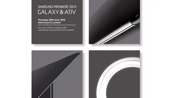Samsung „Premiere 2013”, surpriza de vara