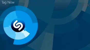 Originalul Shazam ajunge pe WP8, acum mai avantajos