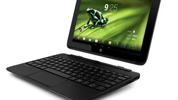 HP a prezentat SlateBook x2 si Split x2