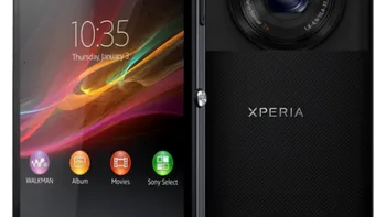 Sony Xperia i1 Honami, urmatorul varf de gama de la Sony