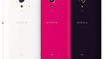 Sony Xperia UL este un Xperia Z mai destept doar pentru Japonia